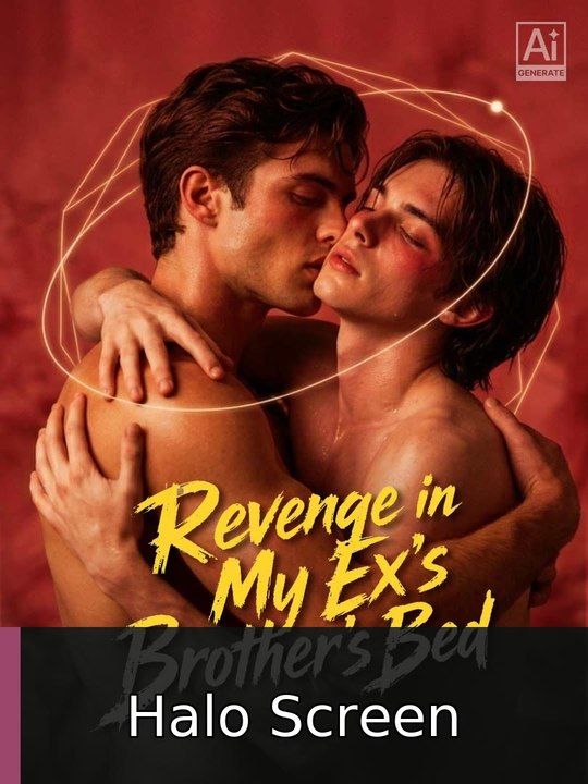 Revenge in My Ex's Brother's Bed #engsub #fullmovie🎬🍿 | Halo Screen