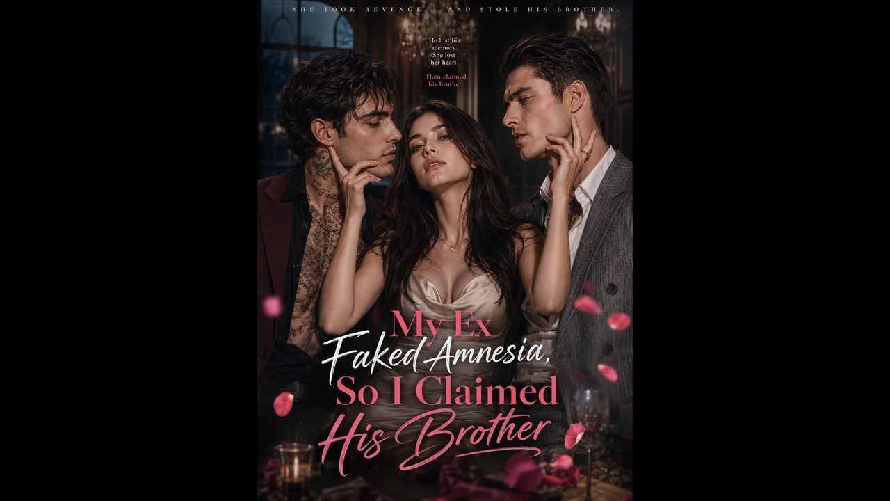 My Ex Faked Amnesia, So I Claimed His Brother - Full Movie