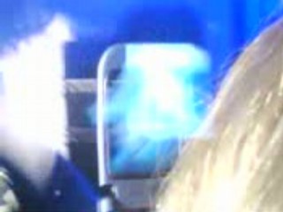 Tokio Hotel : 12 juillet 2008 . (Genève, Arena)