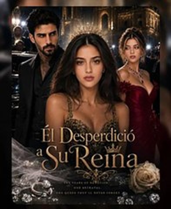 👑 Del Desperdicio A Su Reina Mini Drama Hub