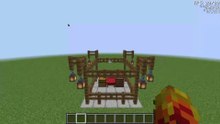 How To Make A Bedroom In Eaglercraft 1.14.4