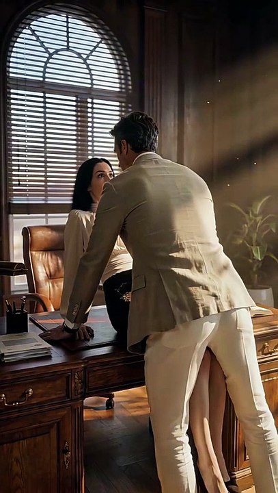 Married,Unseen,My Boss :|| New Movie |🔝