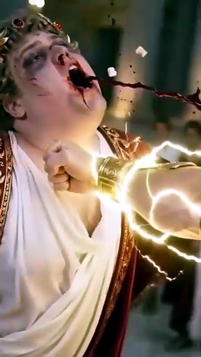 awakening the mortal god🧸FULL🧸