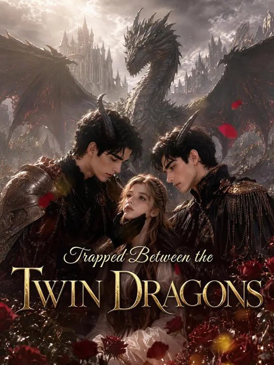 Trapped Between the Twin Dragons - Full Movie #englishsub #watchfull ⚡️🍿⚡️