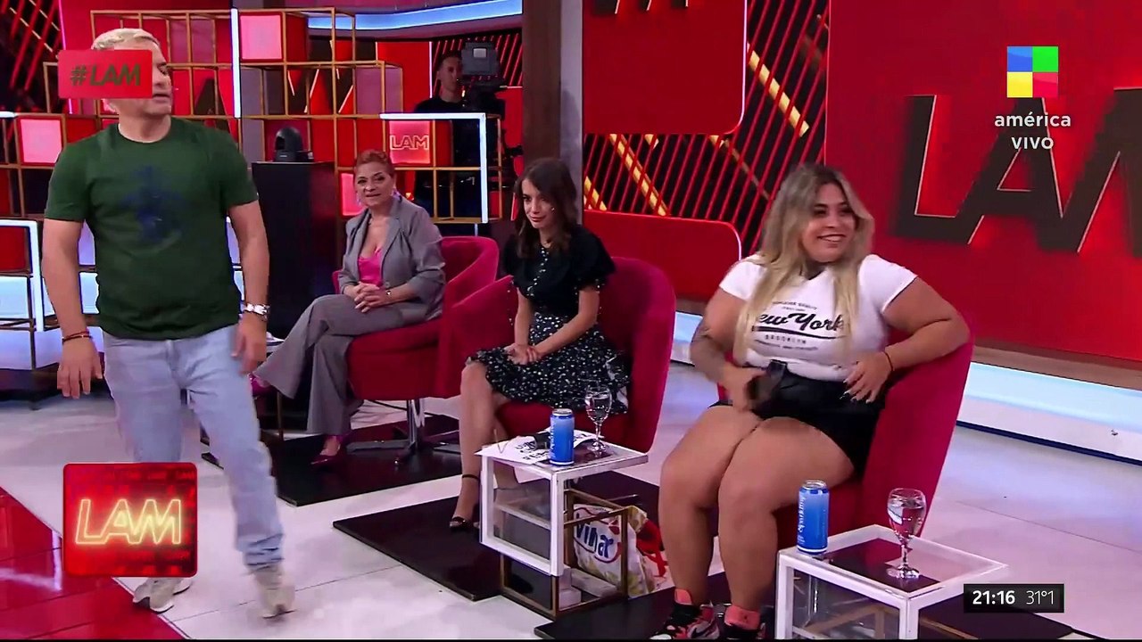 😱 Habla YAZMÍN, la ex DEL NUEVO NOVIO DE MORENA RIAL