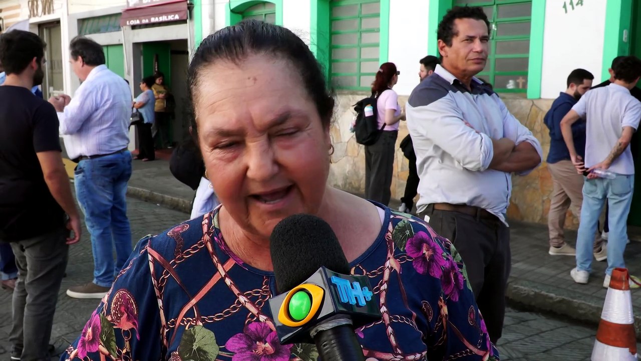 Festa do Senhor Bom Jesus de Iguape chegou ao fim
