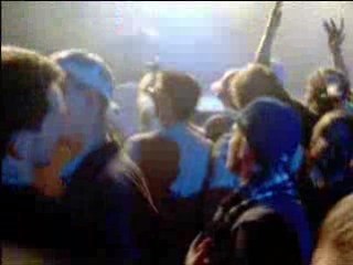 Crookers @ Les Ardentes 2008