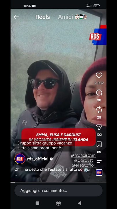 Emma e elisa in vacanza in irlanda