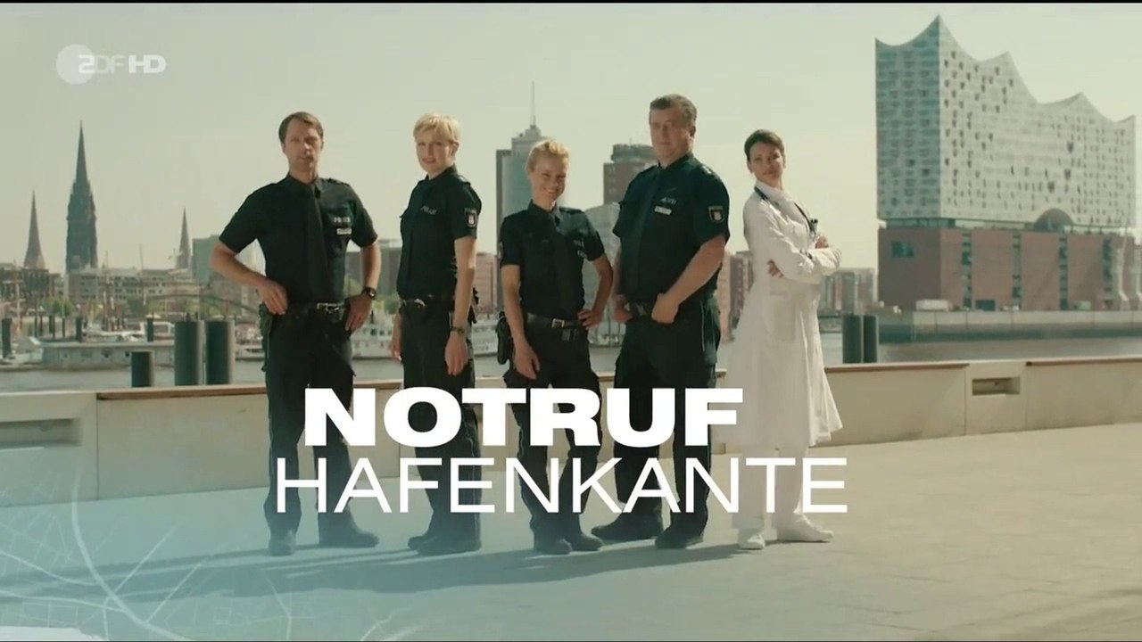 Notruf Hafenkante -303- Rattenburg