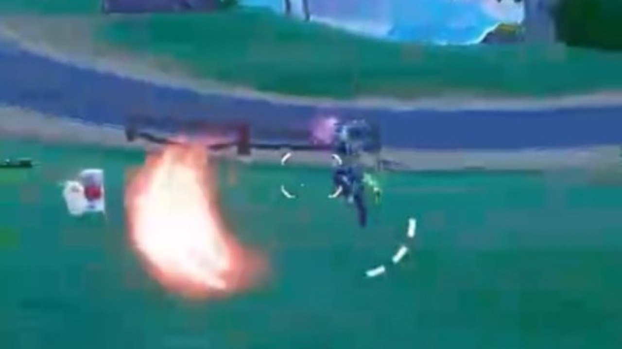 EU CONSEGUI O NOVO ELEMENTAL DA IRONMOUSE! 😱🔥