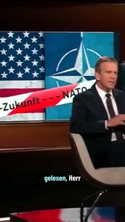 Die strategische Bedeutung von Grönland