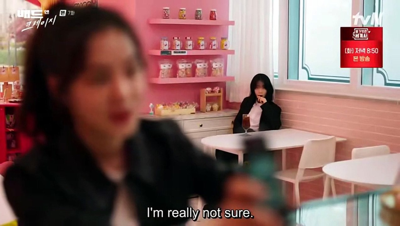 Bad.and.Crazy.SO1E07  English Sub