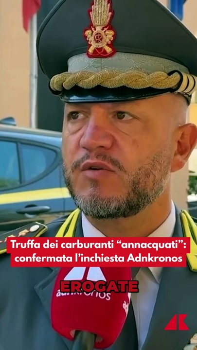Sbircia la Notizia Magazine - Motori rovinati da carburanti impuri: scattano le multe della GdF