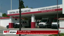 Cruz Roja de Monclova exhorta a prevenir riesgos en el hogar y por altas temperaturas