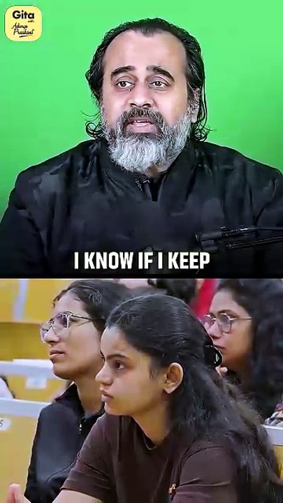 Win Uncertainly || Acharya Prashant