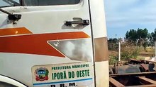CAMINHÃO MOSCA BRANCA ZERADO DE LATA E A VENDA MB 1113