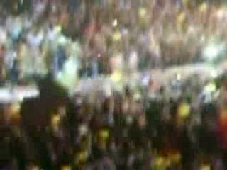 ich bin da -parc des princes