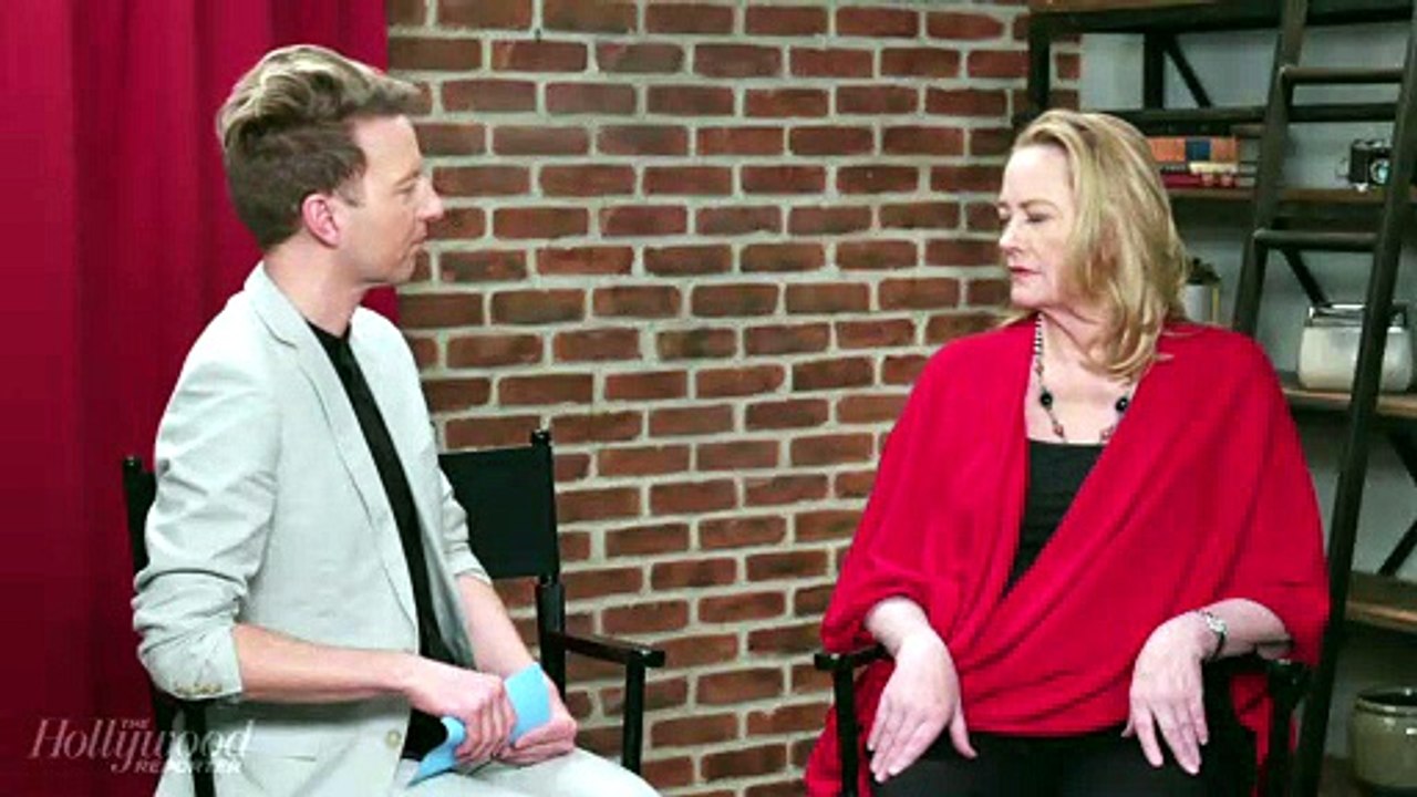 Cybill Shepherd Talks End of CBS Sitcom 'Cybill' & Reaction to Les Mooves Revelation | In Studio [Full Movie]