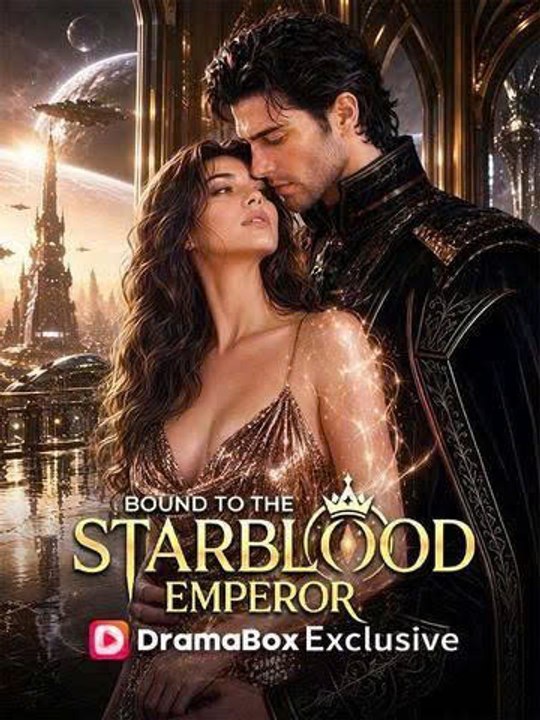 Bound To The Starblood Emperor :|| New Movie |🔝