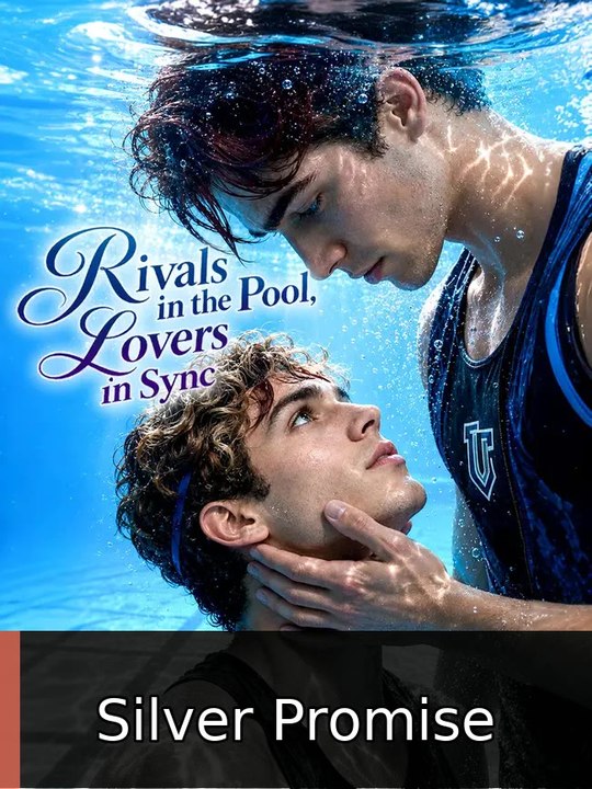 Rivals in the Pool, Lovers in Sync Silver Promise