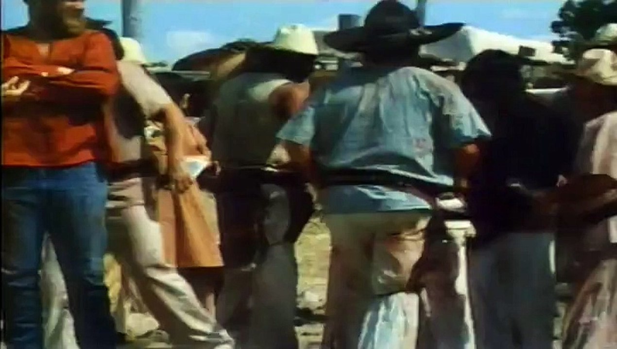 Adios Amigo