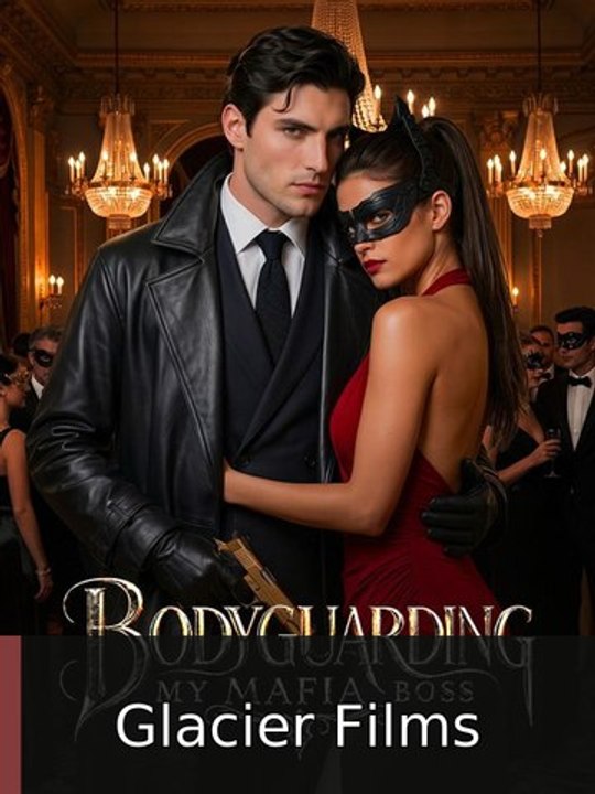 Bodyguarding My Mafia Boss | Glacier Films