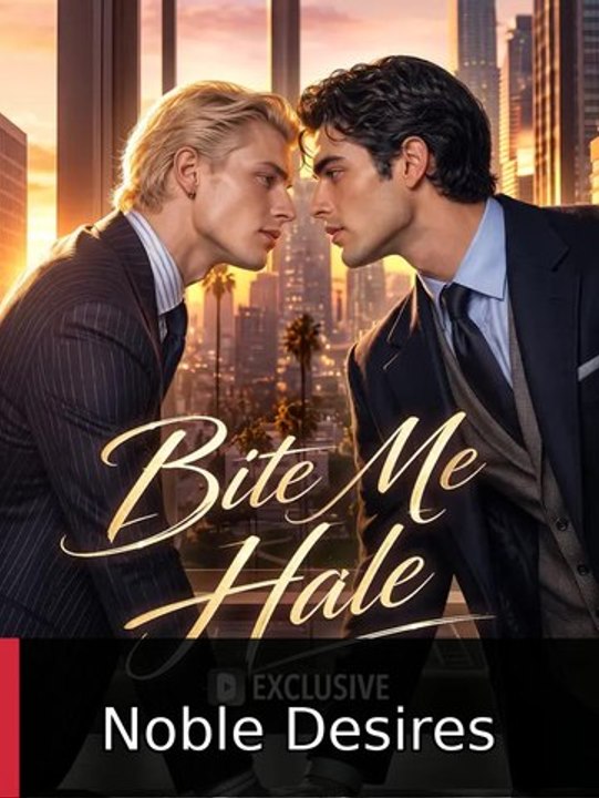 Bite Me, Hale Noble Desires