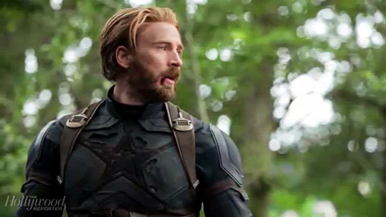 Chris Hemsworth Teams With Russo Bros. for Action Thriller 'Dhaka' | THR News [Full Movie]