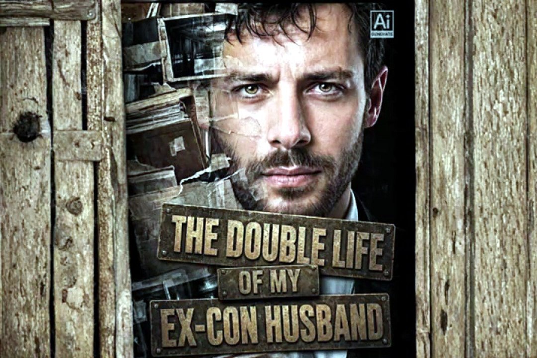 NEW ❤️‍🔥 The Double Life of My Ex-Con Husband | Full Episodes [Full Movie]