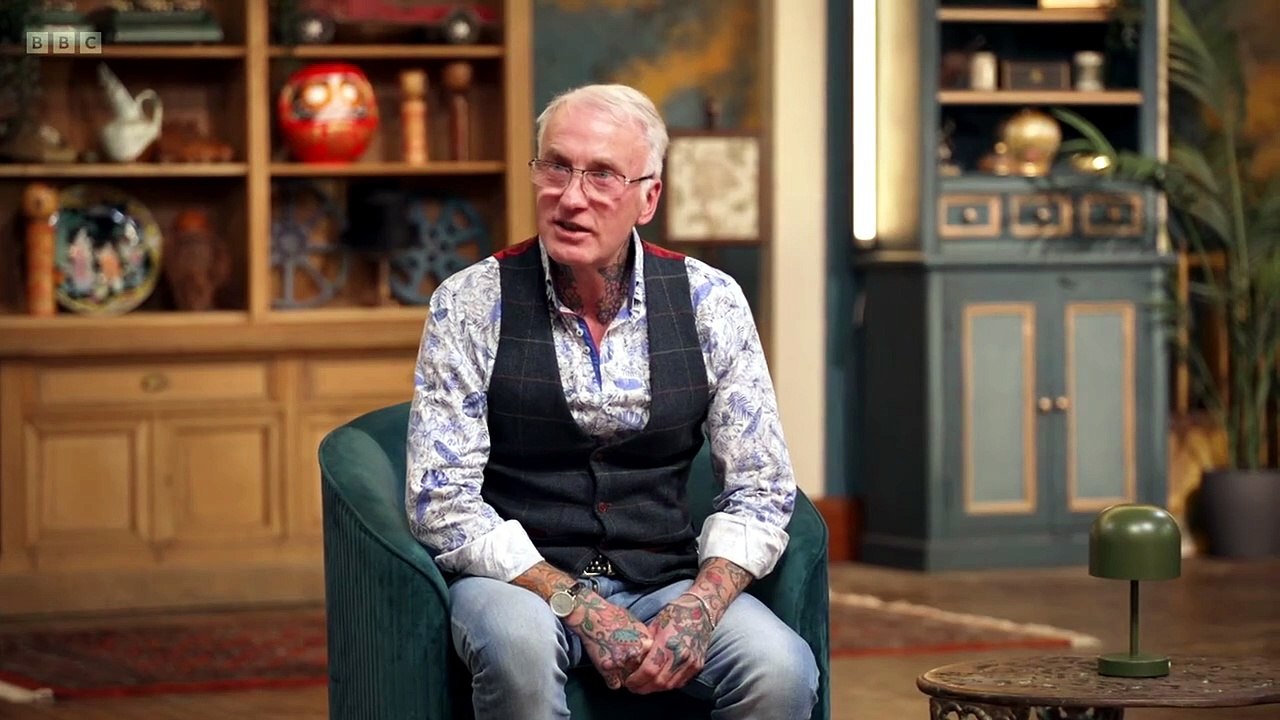 The Bidding Room S08E12