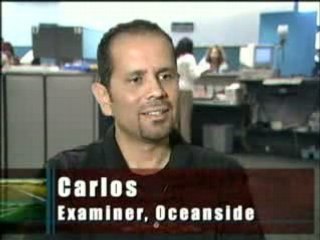 Georgia Drivers License-Safe Lane Changes