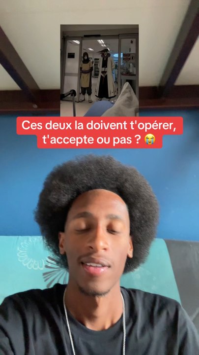 L'operation à double tranchant 💀