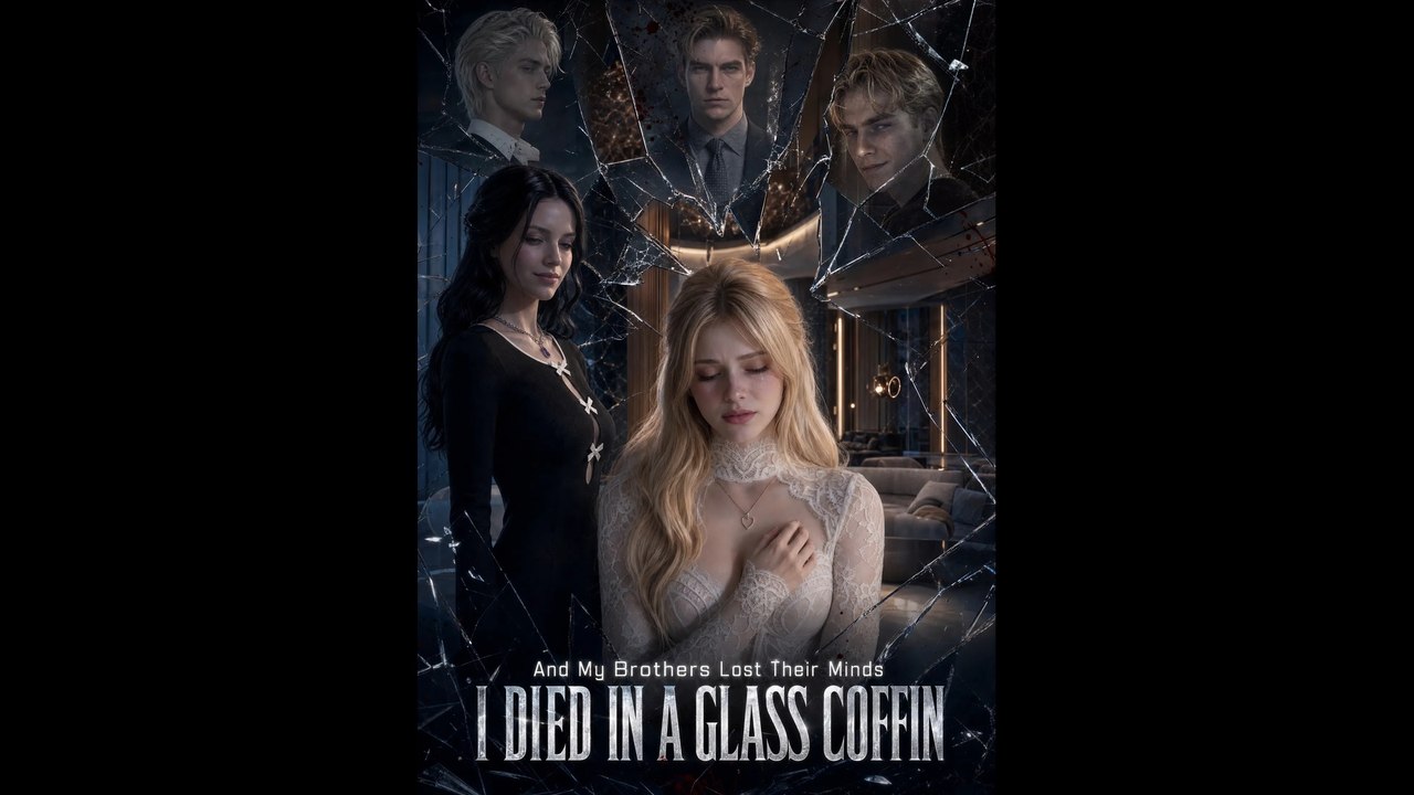 I Died in a Glass Coffin, and My Brothers Lost Their Minds - Full Movie