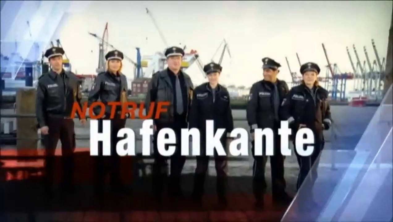 Notruf Hafenkante -154- High Heels