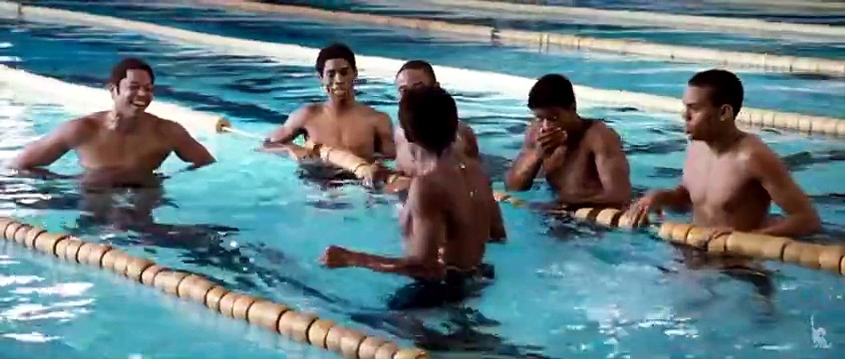 PRIDE (2007) Trailer VO - HD [Full Movie]