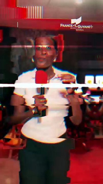 Comment HYT a créé l’instrumentale de « Pretty Gyal » 🎹 | France-Guyane Musique