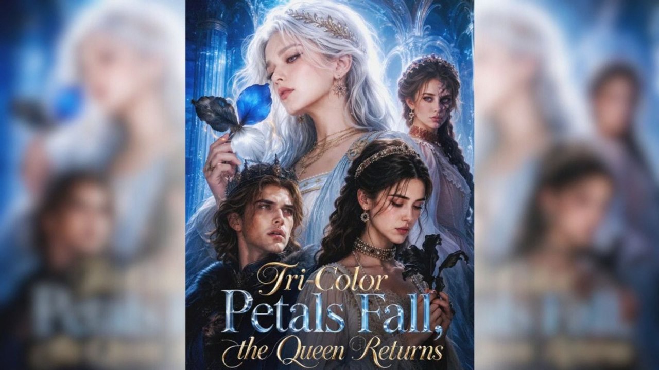 Tri-Color Petals Fall, The Queen Returns - ✅ FULL [Eng Sub]