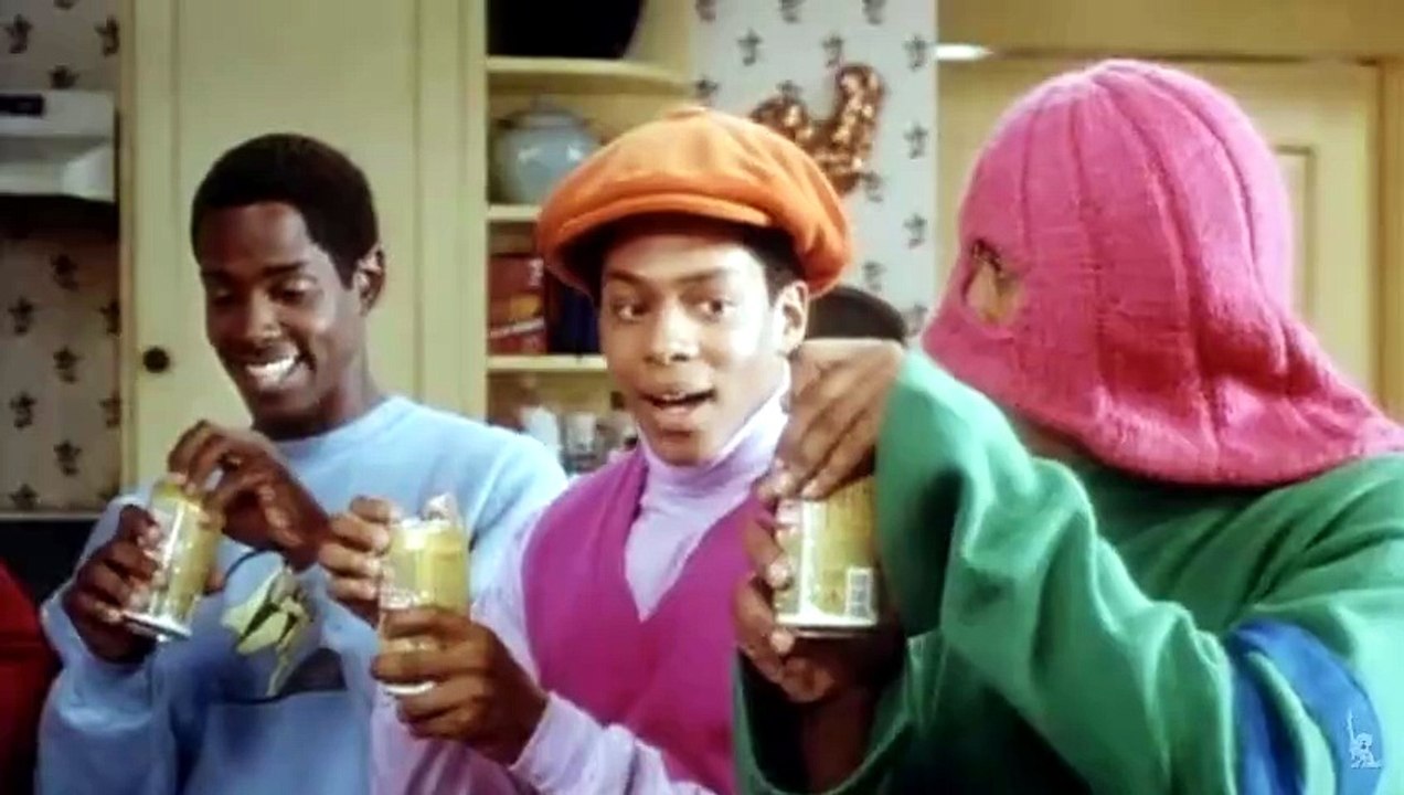 FAT ALBERT (2005) Bande Annonce VF - HQ [Full Movie] - video Dailymotion