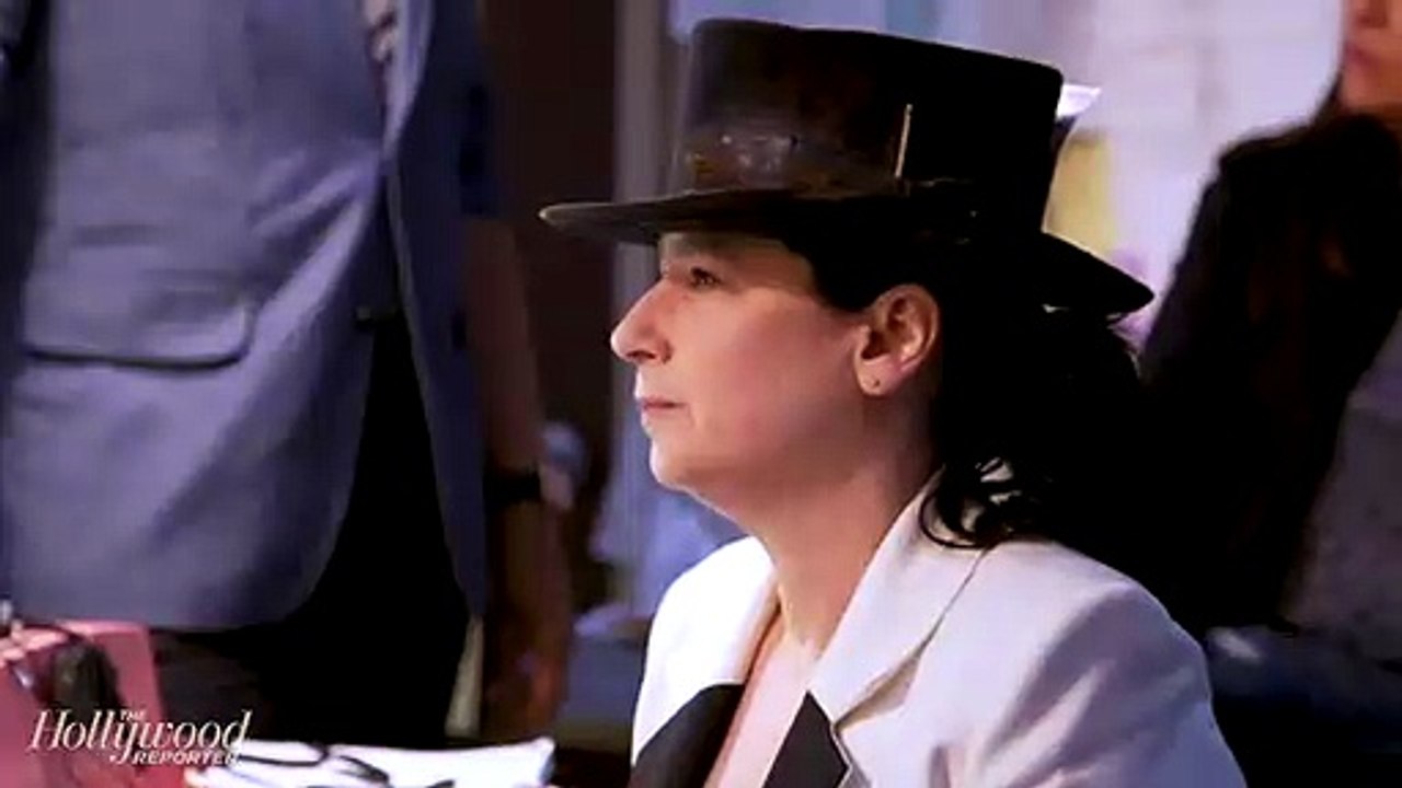 'The Marvelous Mrs. Maisel' Creator Amy Sherman-Palladino: "Comedy is Heading to a Very Dangerous Place" | Comedy Showrunner Roundtable [Full Movie]