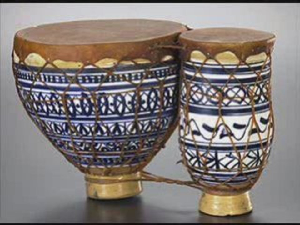Musique Arabe
