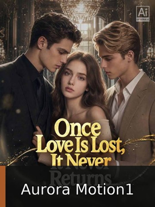 Once Love Is Lost, It Never Returns #englishsubtitle #fullfilm🍿🍿 |