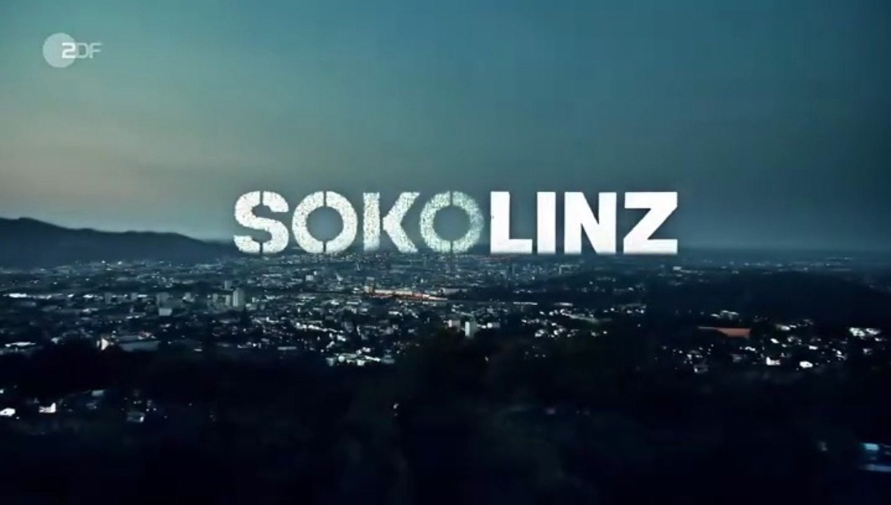 SOKO Linz -31- Durch die Nacht