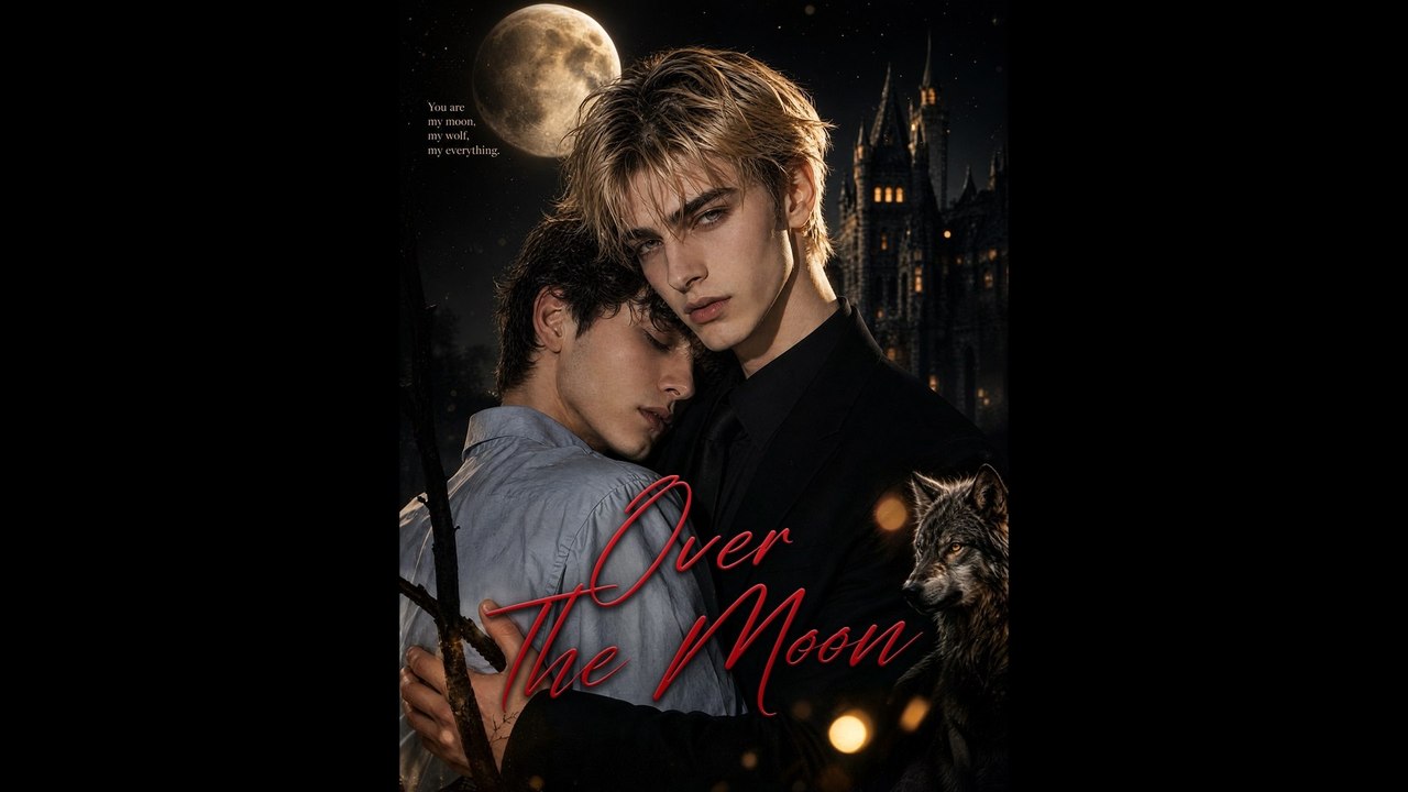 Over the Moon (Exclusive) - Full EPS