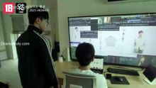 Logged into Your Body Full Episode 2 with English Subtitles