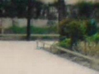 bombe acide