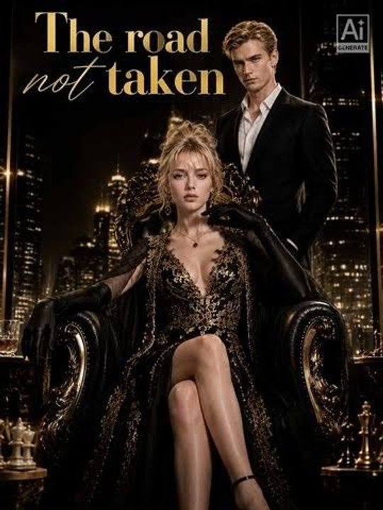 The road not taken Lucky Promise FULL MOVIES ENGLISH SUB 2026
