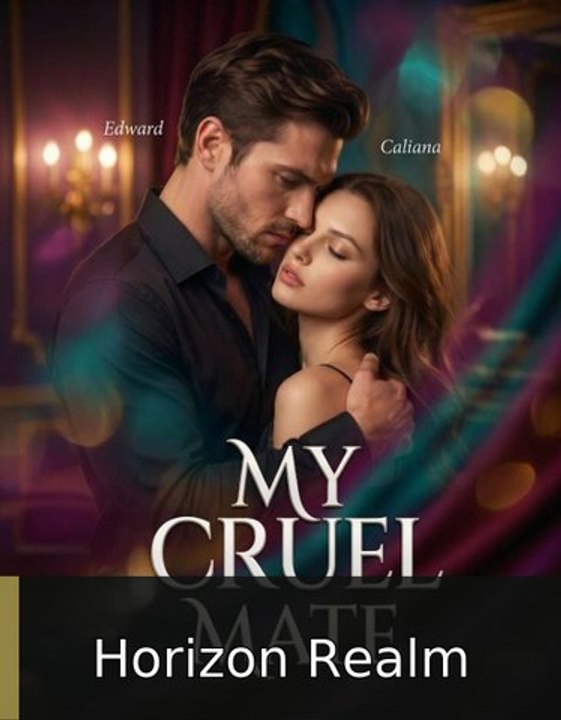 My Cruel Mate | Horizon Realm