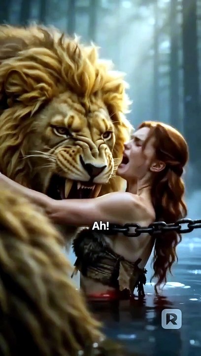 Savage Mates Rise of the Beast Queen New Endless.Embrace