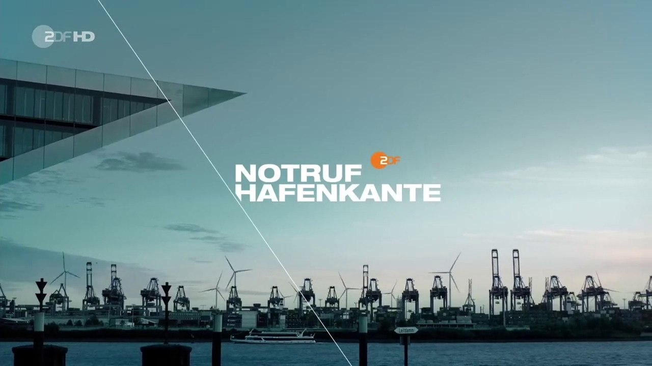 Notruf Hafenkante -349- Immer am Limit