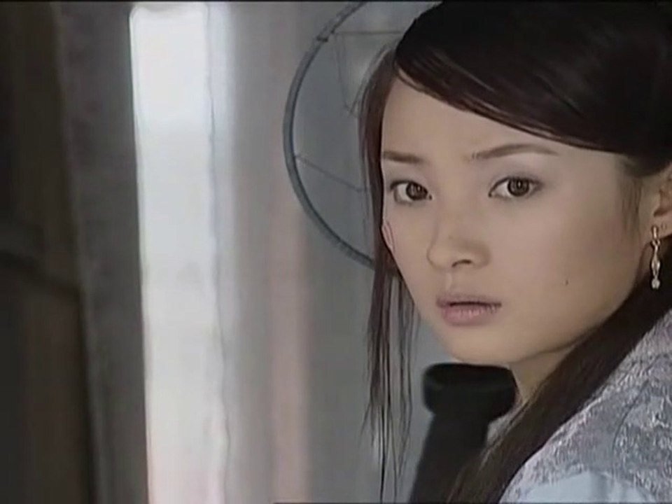 Phong Vân Hùng Bá Thiên Hạ | 2002 | Tập 33 | GIALAC0210